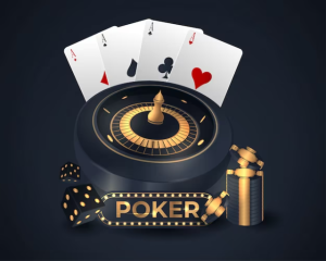 Daftar Link Judi Poker IDN Terperacaya Via WA IDN POKER